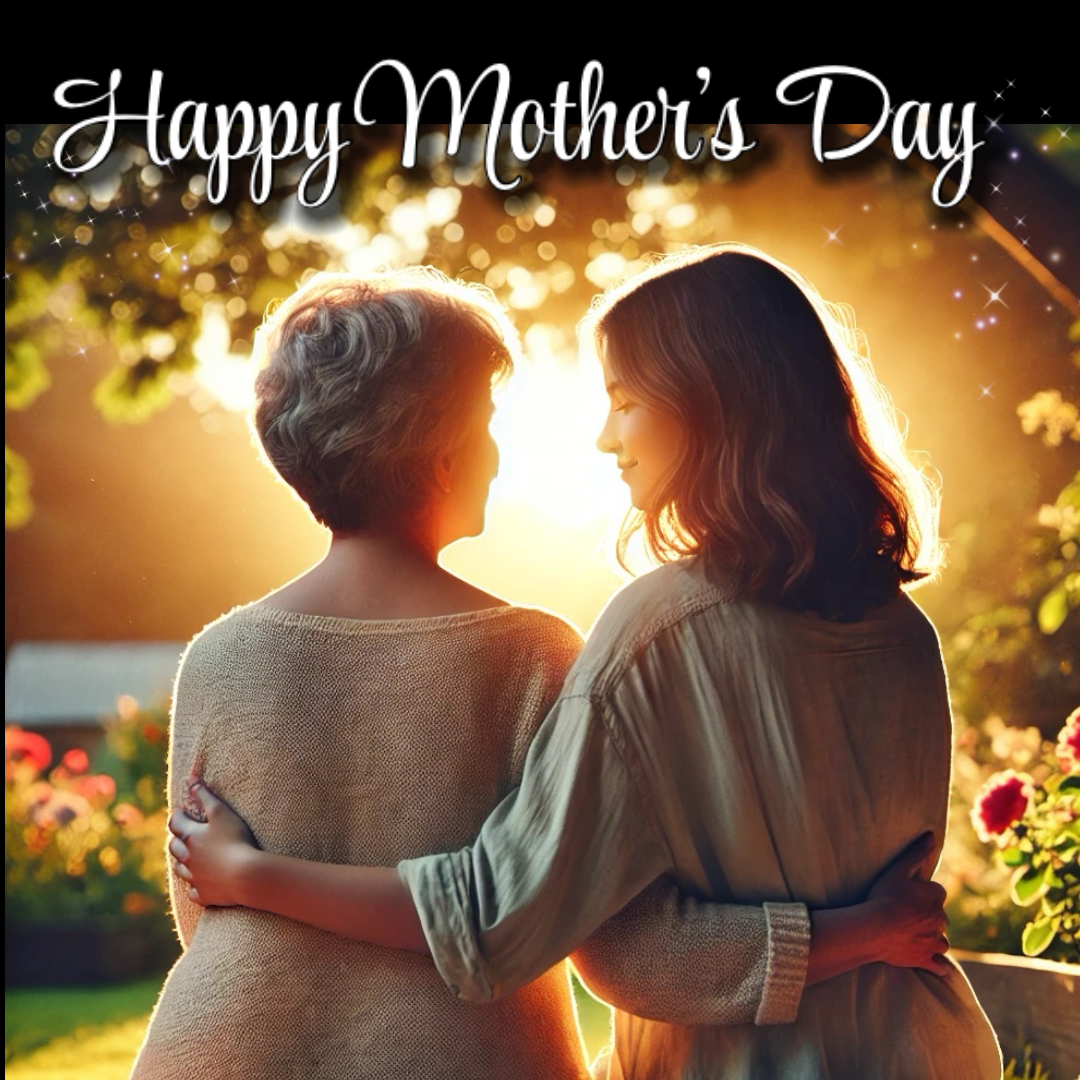 Happy Mother’s Day from Your Daughter A Heartfelt Video Message of Love