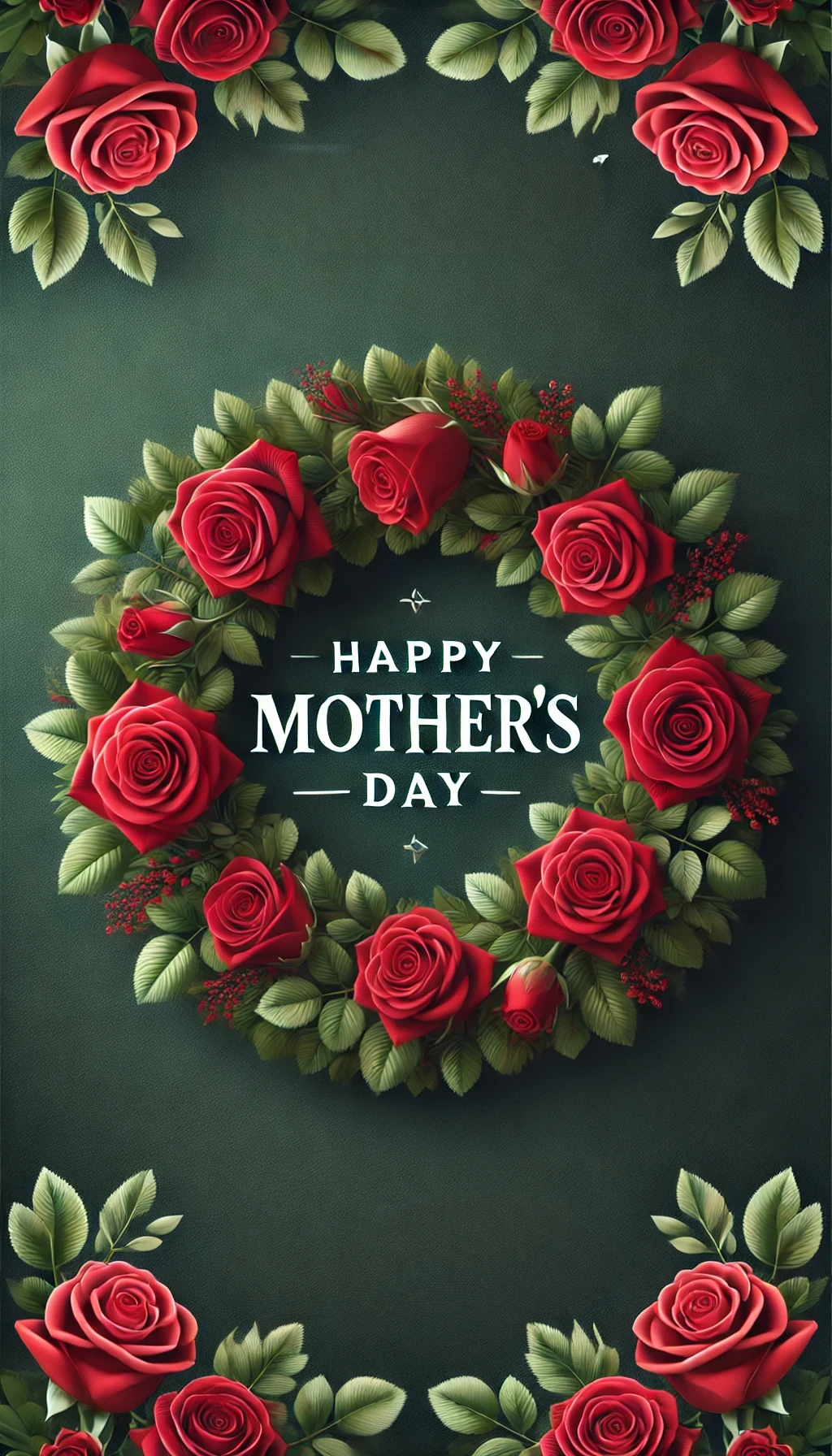 1 Mother’s Day Message – Send Love Instantly