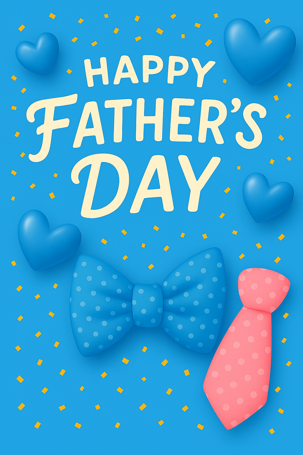 Father’s Day