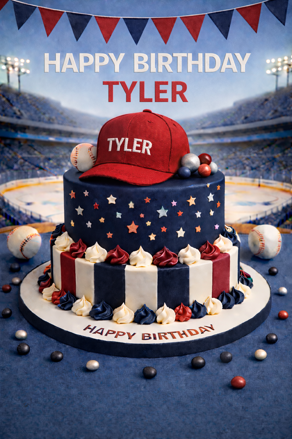 Sending Warm Birthday Wishes to Tyler – A Video Message Delivered Instantly
