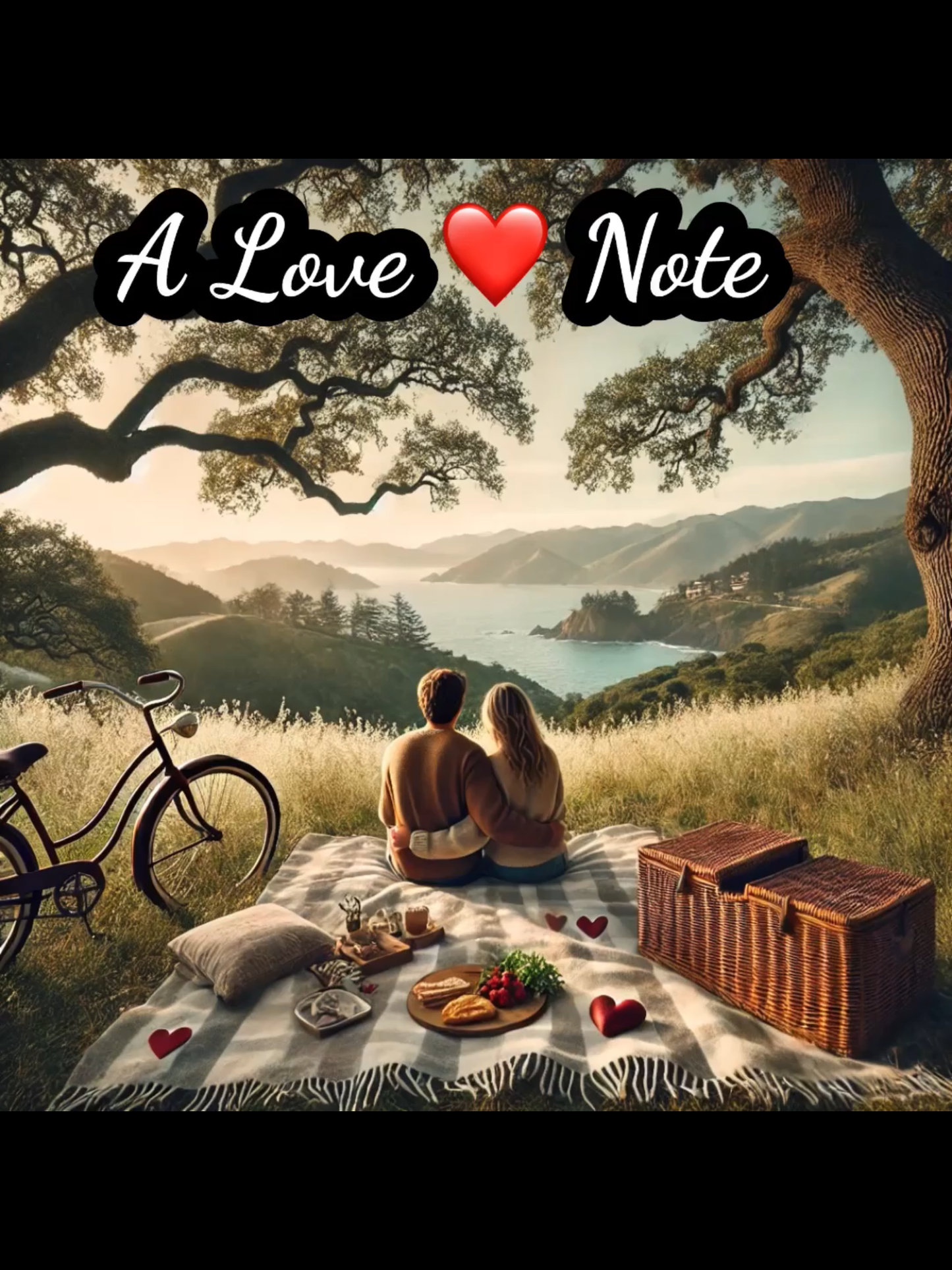 Love Note for Special One