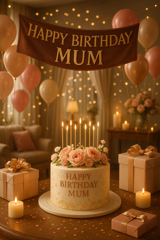 Happy Birthday Mum – Heartfelt Video Message for WhatsApp & Instagram