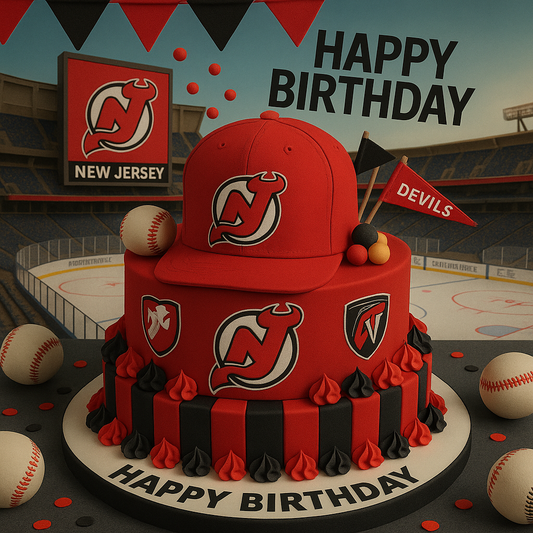 Send This Birthday Video Greeting for a New Jersey Devils Fan Instantly – No Sign-Up, No Upload, Video Emailed Straight to Your Inbox