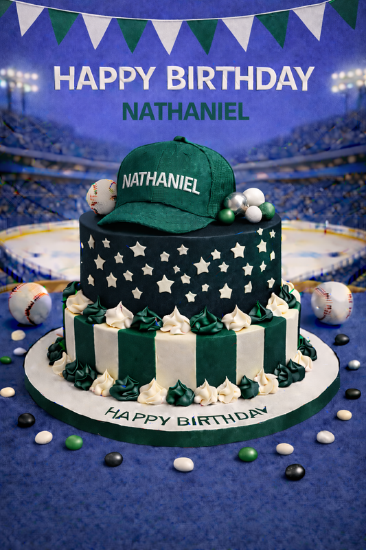Happy Birthday Nathaniel – Send a Video Message Instantly via WhatsApp