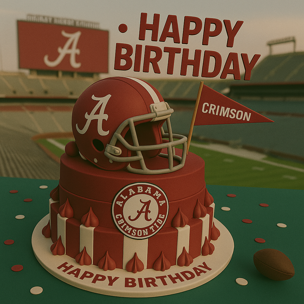 Georgia Bulldogs Birthday Video Delivered to Your Email in Seconds