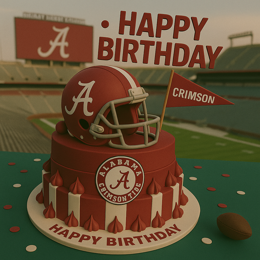 Georgia Bulldogs Birthday Video Delivered to Your Email in Seconds