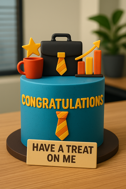 Congratulations on Your New Job – Inspiring Video Message for Him to Send Instantly