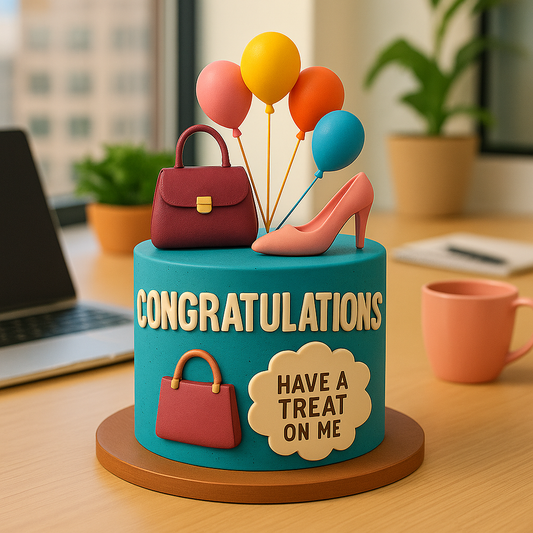 Congratulations on Your New Job – Inspiring Video Message for Her to Send Instantly