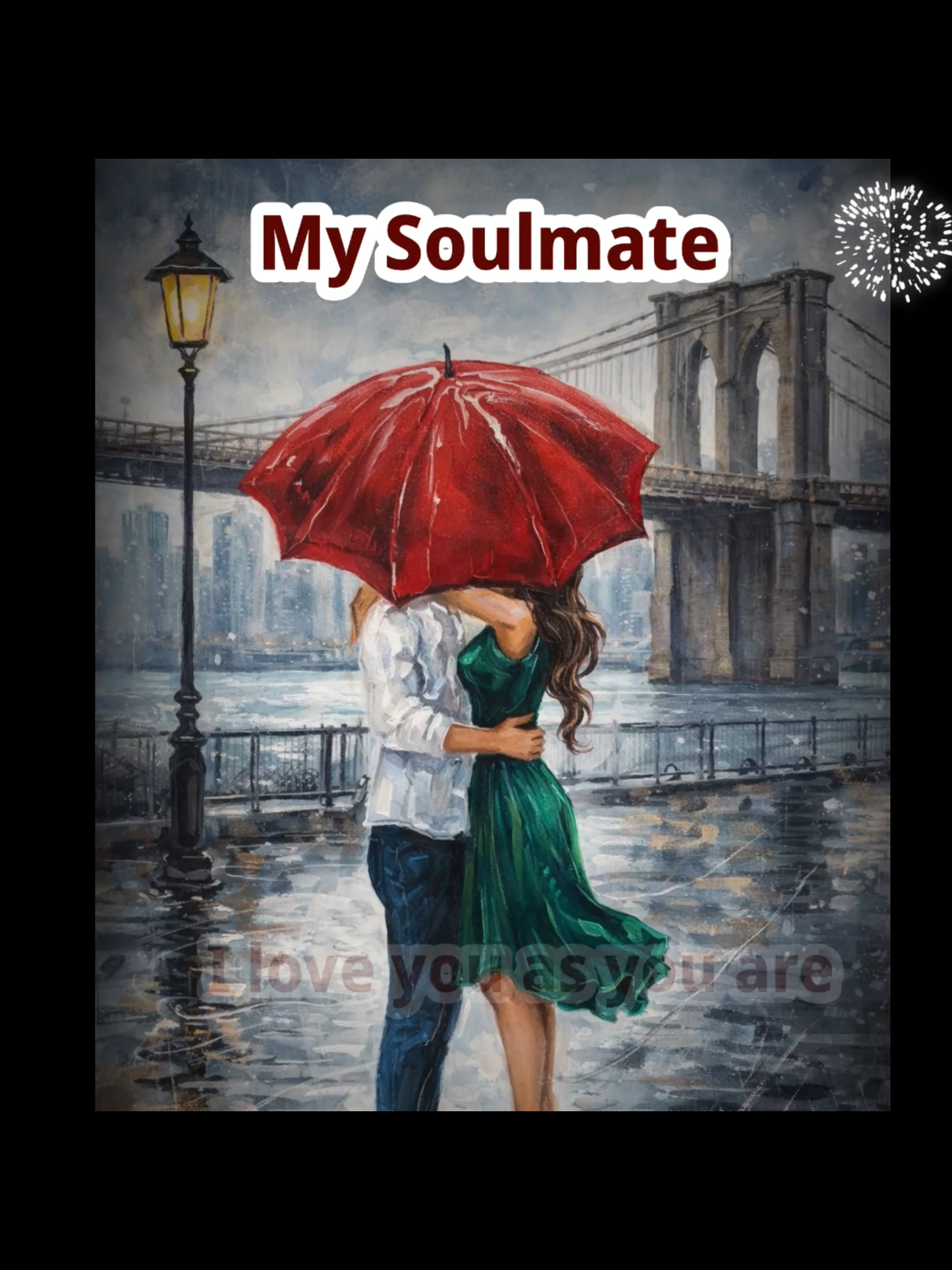 Love Message for My Soulmate – Send a Personal Video Message Instantly via WhatsApp