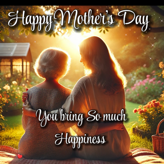 Happy Mother’s Day – Send a Heartfelt Message Instantly via WhatsApp