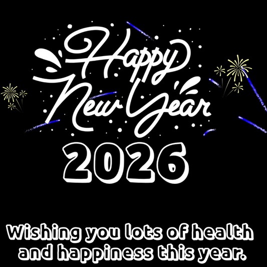 Family New Year 2026 Video Message – Send Instantly via iMessage & WhatsApp