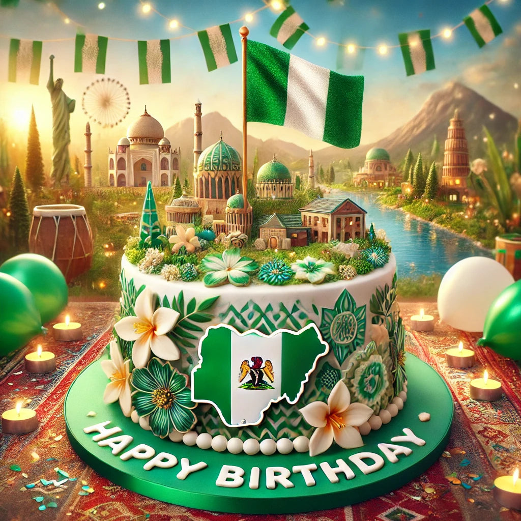 Happy Birthday to a True Nigerian Patriot