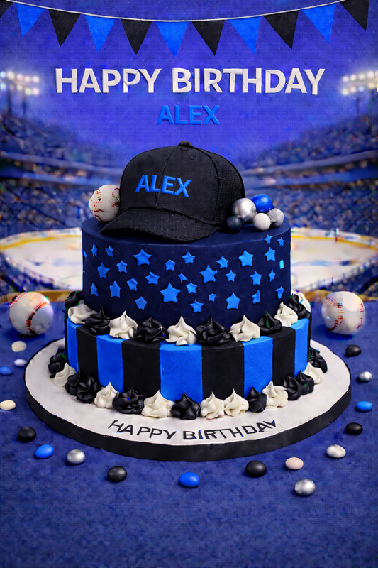 Happy Birthday Alex – Send a Personal Video Message Instantly via Android Messaging