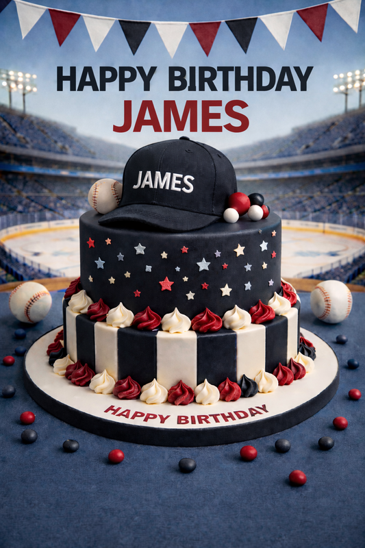 Sending Birthday Wishes to James – A Warm Video Message Delivered Instantly
