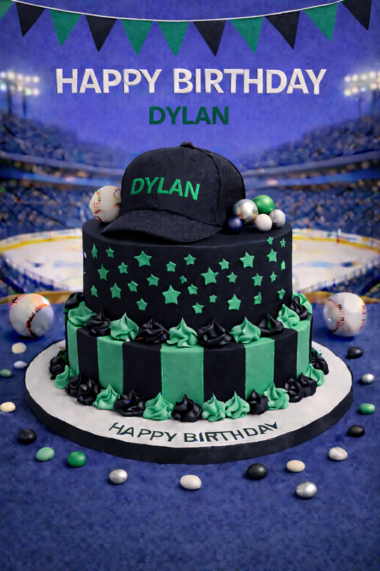 Happy Birthday Dylan – Send a Personal Video Message Instantly via iPhone Messages