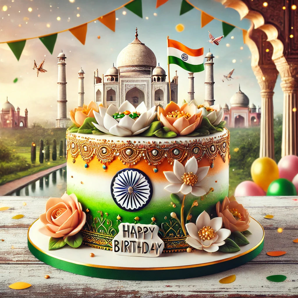 India Happy Birthday to a True Indian Patriot