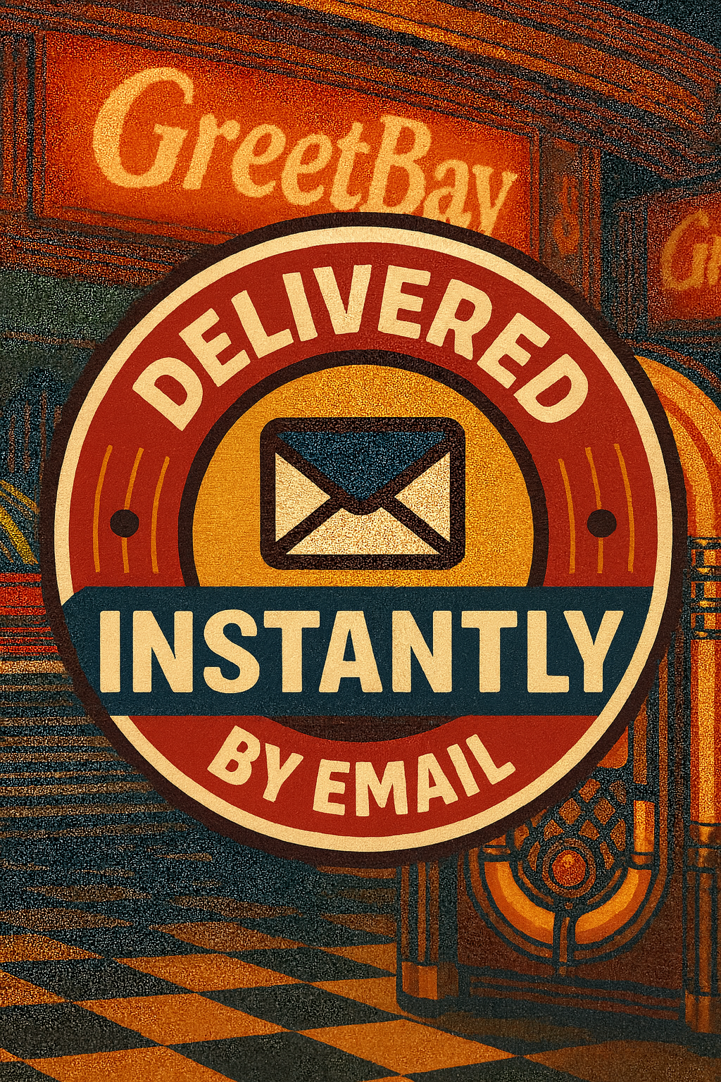 A Warm Birthday Message for Anthony – Delivered Instantly Online