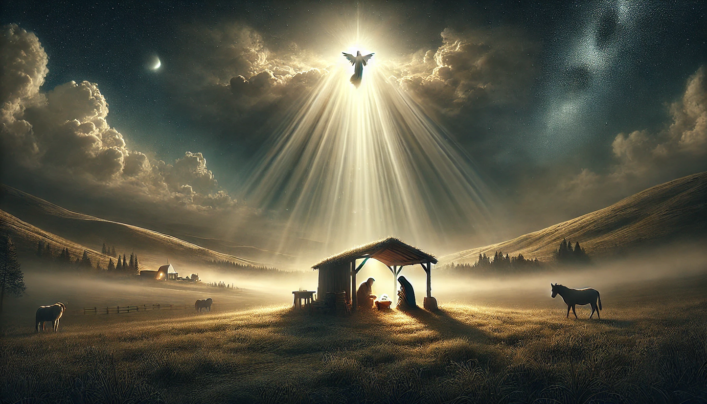 Send a Christmas Wish: Embrace the True Meaning of Christmas – Share Instantly Online