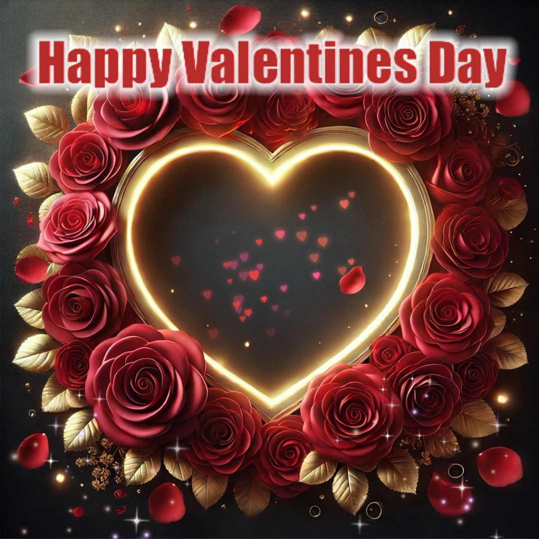 Valentine’s Day Wishes. Share Your Love Instantly via WhatsApp, Email, or Social Media