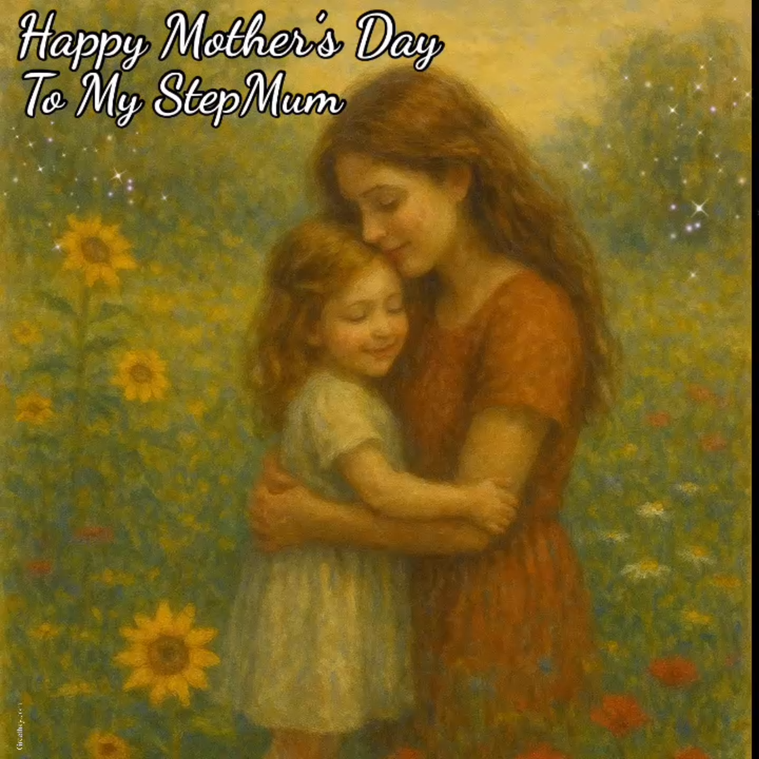 Happy Mother’s Day Stepmom – A Heartfelt Eco-Friendly Video Greeting to Send Instantly

Celebrate your stepmom this Mother’s Day with a heartfelt, eco-friendly digital video card. Send love and appreciation instantly via WhatsApp Messenger.