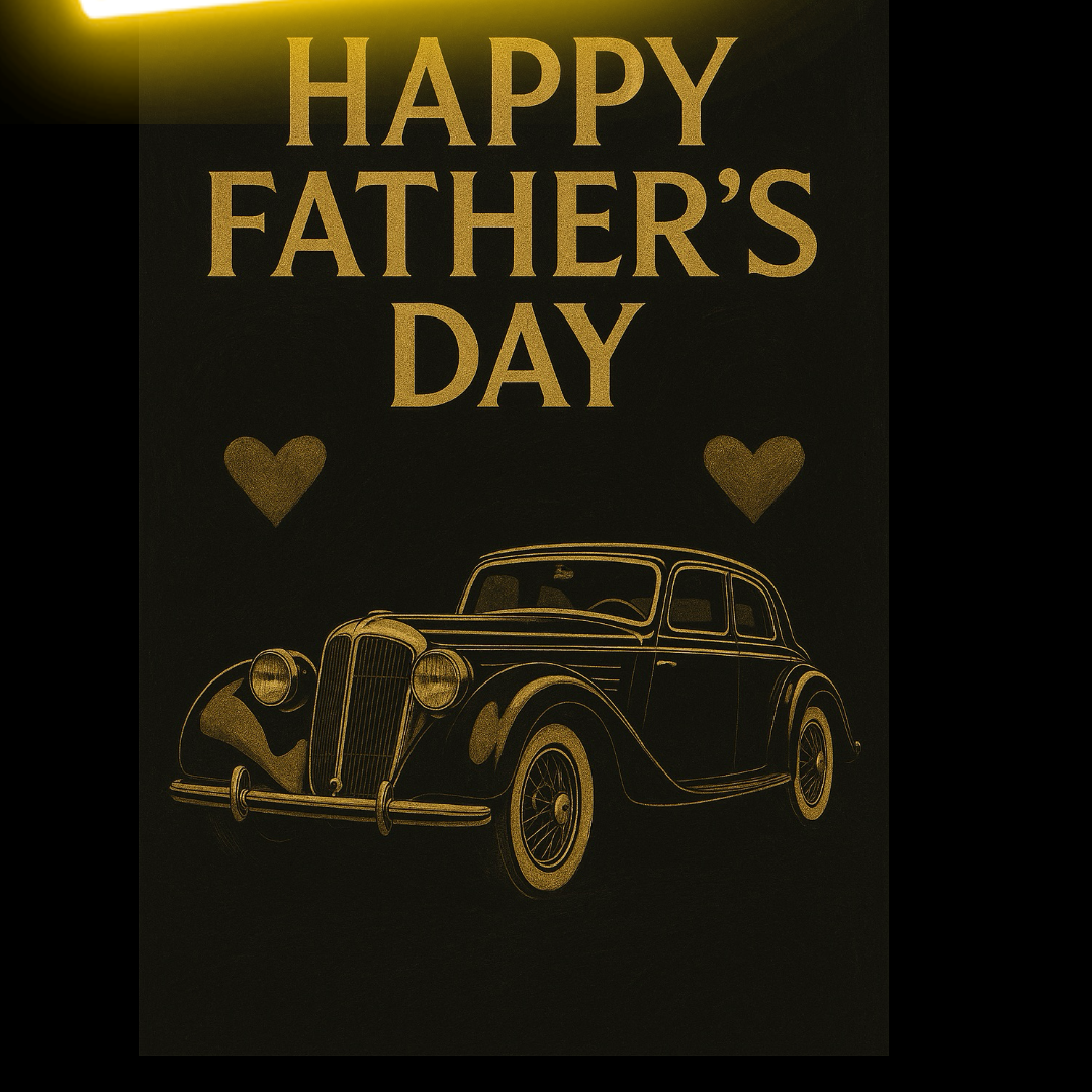 Happy Father’s Day – Send a Heartfelt Video Greeting Instantly via WhatsApp