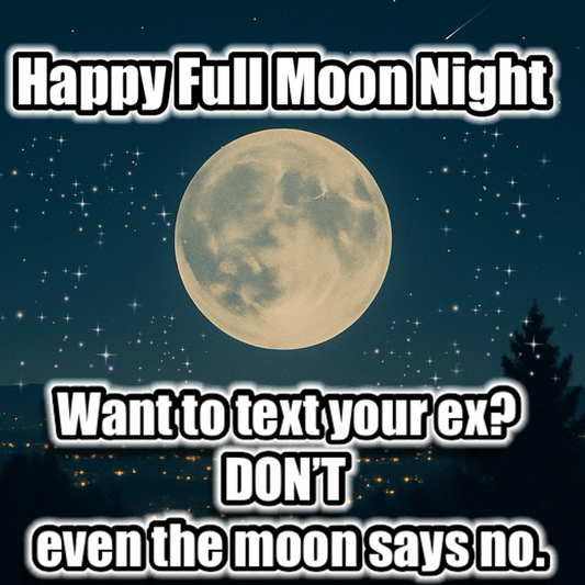 Funny Digital Video Message to Share Instantly