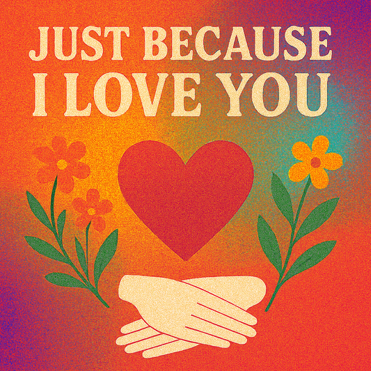 Just Because I Love You – Send a Sweet Video Message Instantly via WhatsApp & More