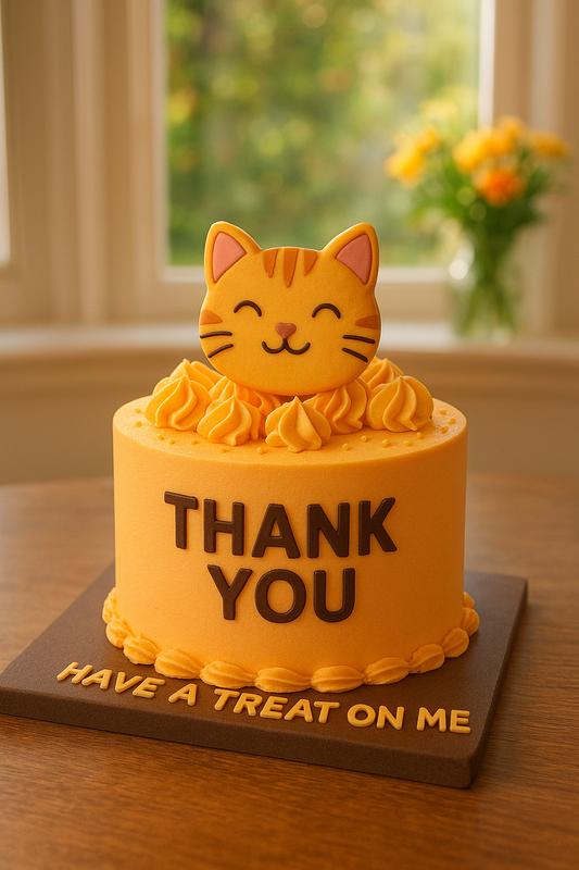 Thank You Pet Sitter Video – Send Gratitude for Looking After My Pet