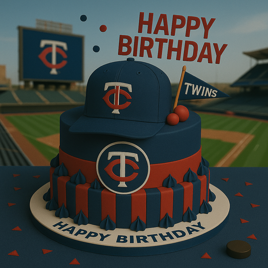 Texas Rangers Birthday Surprise Digital Video for an Amazing Supporter – Send Instantly Online