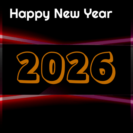 Happy New Year 2026 – Beautiful Video Message to Send Instantly on WhatsApp