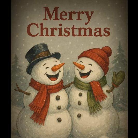 Merry Christmas to My WhatsApp Friends – Send This Festive Video Message Instantly Online