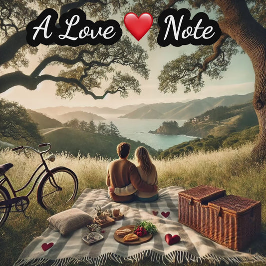 Love Note for Special One