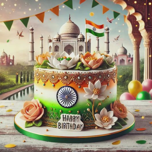 India Happy Birthday to a True Indian Patriot