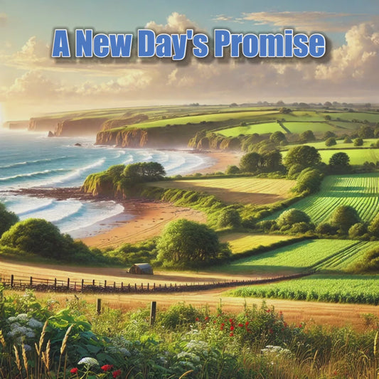 New Day’s Promise Card