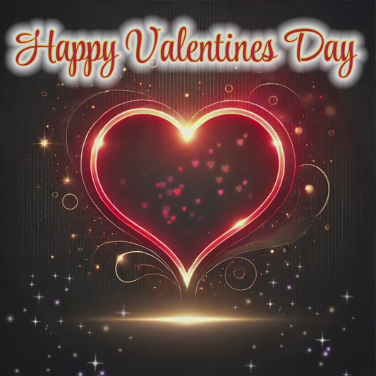 Valentine’s Day to My Precious One – A Romantic Message from the Heart