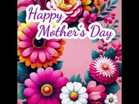Mother’s Day Message – Share Instantly via Facebook Messenger